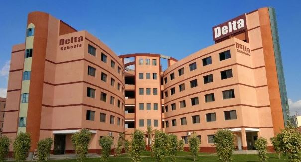 مدارس الدلتا