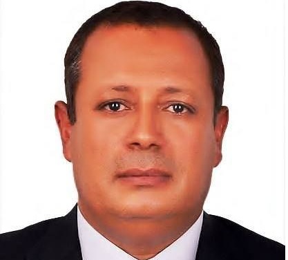 د.م / رامي بكر